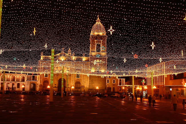 Tunjá City y Boyacá Bridge Tour Photo
