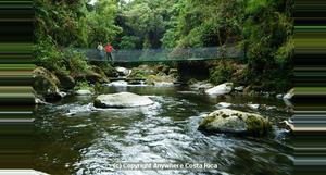 Costa Rica Nature Destinations