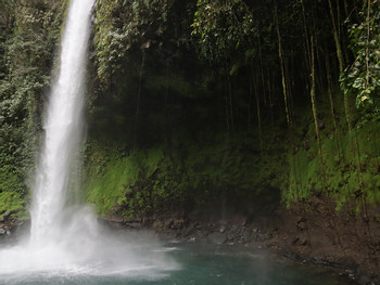 2 in 1 Sloth Territory and La Fortuna Waterfall  photo 5