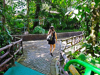 3 in 1 Safari Float, La Fortuna Waterfall and Sloth Territory photo 4