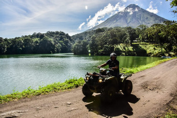 ATV Discovery Adventure photo 5