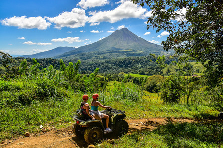 ATV Discovery Adventure photo 2