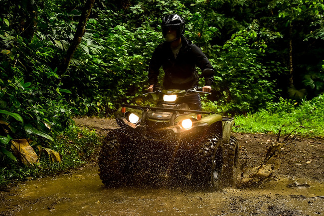 ATV Discovery Adventure photo