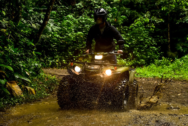 ATV Discovery Adventure Photo