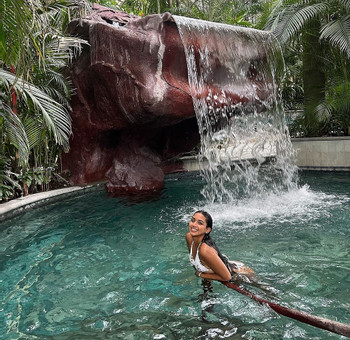 Baldi Hot Springs plus Dinner photo 3