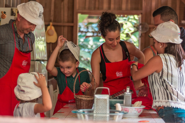 Campesino Tour Photo