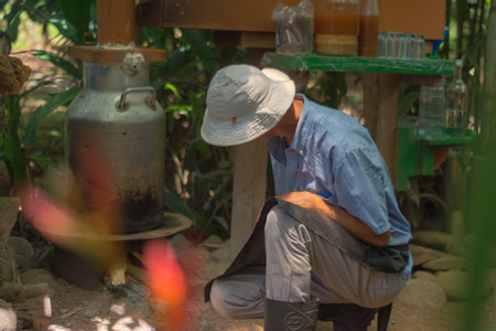 Campesino Tour photo 3