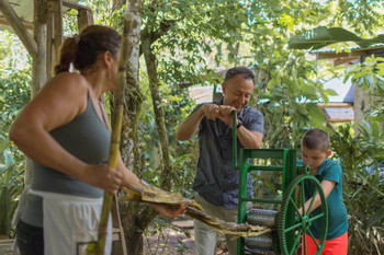 Campesino Tour photo 4