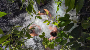 Hot Springs Pura Vida photo 2
