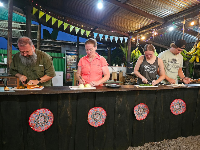 Cooking Class by Chela photo
