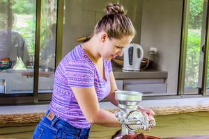 Private Tour - Don Juan Coffee and Chocolate Tour Arenal photo 3