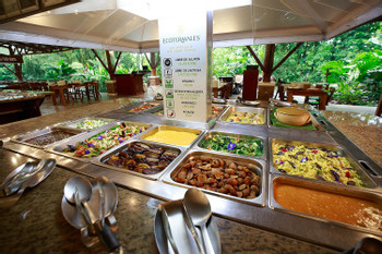 Eco Termales plus lunch photo 4