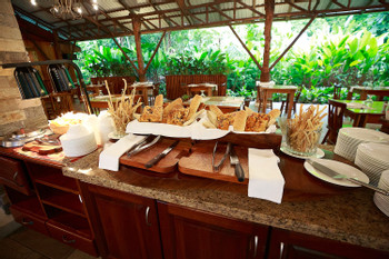 Eco Termales plus lunch photo 3