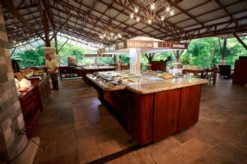 Eco Termales plus lunch photo 5