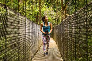 Hanging Bridges-Guided photo 3