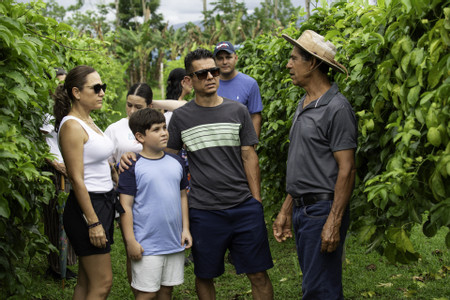 Honey Bee Garden and Passion Fruit Plantation photo 3