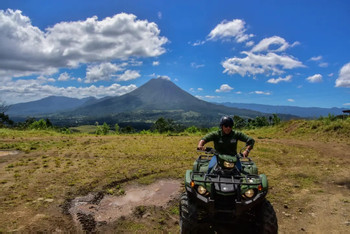 Jungle & Malekus ATV Tour photo 4