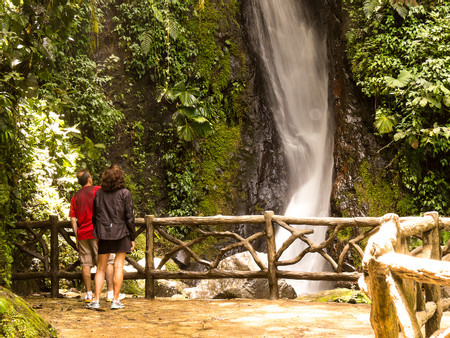 Mistico Hanging Bridges Private Guided Tour  photo 2