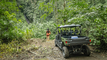 Side by Side Outback photo 5