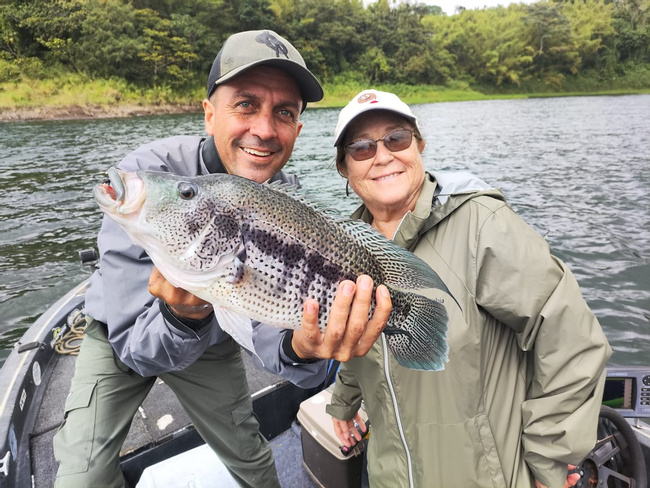 Sport Fishing - Half Day Photo