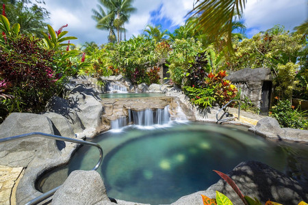 Titoku Hot Springs plus Lunch photo 3