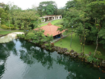 Aqua Real Villa