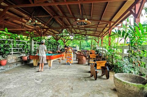 Arenal Country Inn Costa Rica