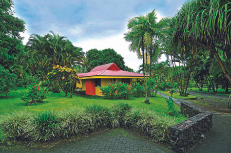 Arenal Country Inn