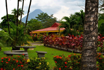Arenal Country Inn