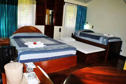 Arenal Country Inn Costa Rica