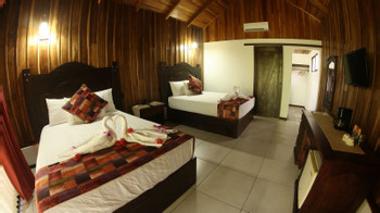 Arenal History Inn photo 3