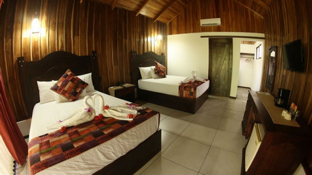Arenal History Inn photo 3