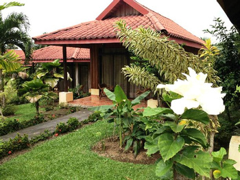 Arenal History Inn