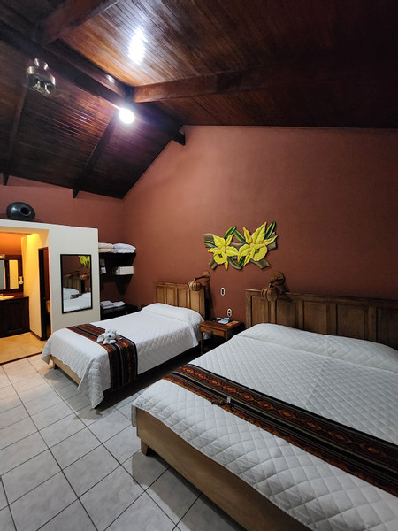 Arenal Lodge photo 2
