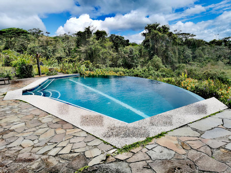 Arenal Lodge photo 3