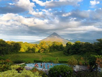 Arenal Lodge photo 4