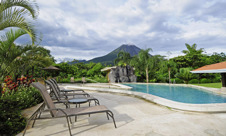 Hotel Recommendation #3