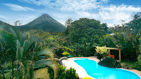 Hotel Recommendation #1