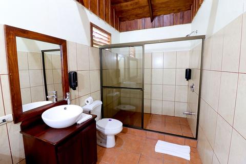 Arenal Montechiari Hotel Costa Rica