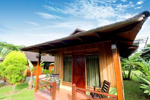 Arenal Montechiari Hotel Costa Rica