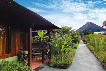 Hotel Arenal Montechiari photo 3