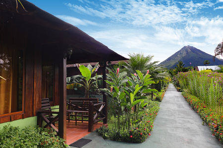 Hotel Recommendation #1