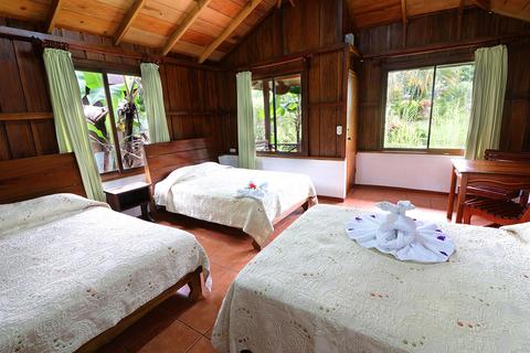 Arenal Montechiari Hotel Costa Rica