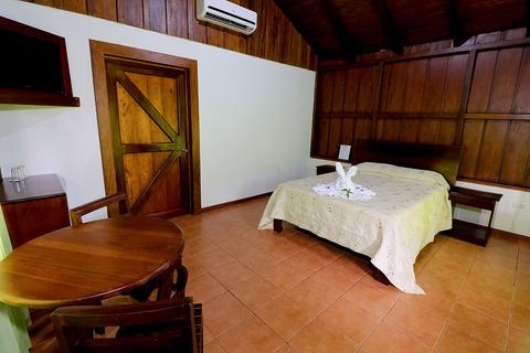 Arenal Montechiari Hotel Costa Rica
