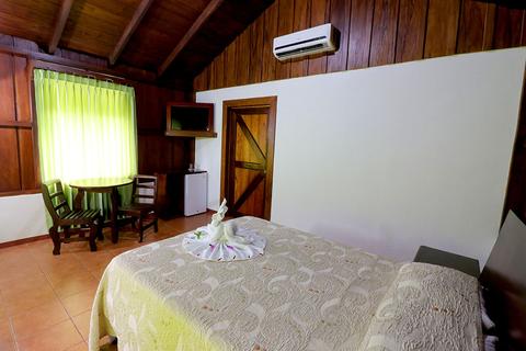Arenal Montechiari Hotel Costa Rica