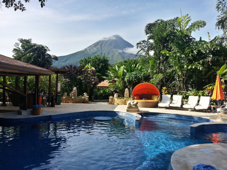 Hotel Recommendation #1
