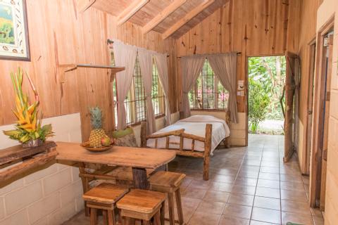 Arenal Oasis Eco Lodge Costa Rica