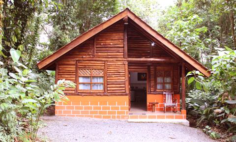 Arenal Oasis Eco Lodge Costa Rica