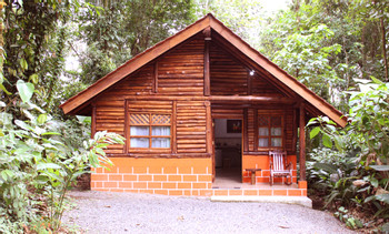 Arenal Oasis Eco Lodge photo 3