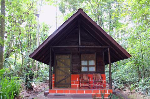 Arenal Oasis Eco Lodge Costa Rica